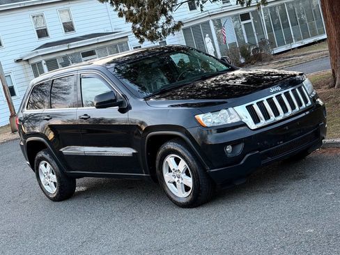 Used 2012 Jeep Grand Cherokee Laredo image 19