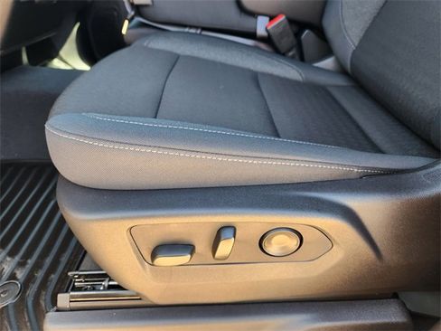 New 2026 Chevrolet Silverado 1500 Custom image 19