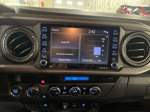 Certified 2023 Toyota Tacoma TRD Sport image 18