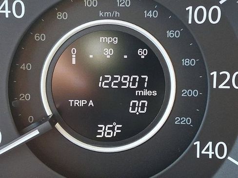 Used 2013 Honda CR-V EX image 21