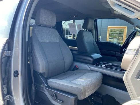 Used 2022 Ford F150 XLT w/ Equipment Group 302A High image 22