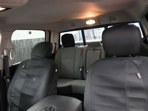 Used 2023 RAM 1500 Classic SLT w/ Trailer & Traction Group AWD/4WD image 16