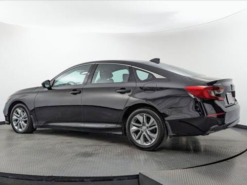 Used 2020 Honda Accord LX image 4