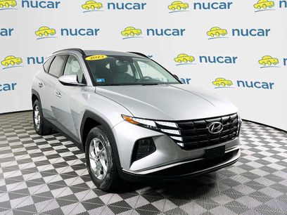 Used 2023 Hyundai Tucson SEL