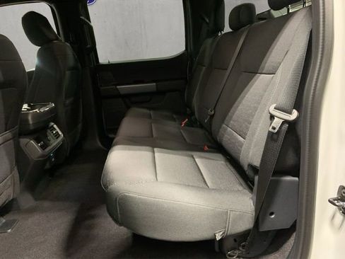 New 2026 Ford F150 XLT AWD/4WD image 17