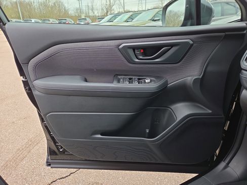 New 2026 Subaru Forester Premium image 9