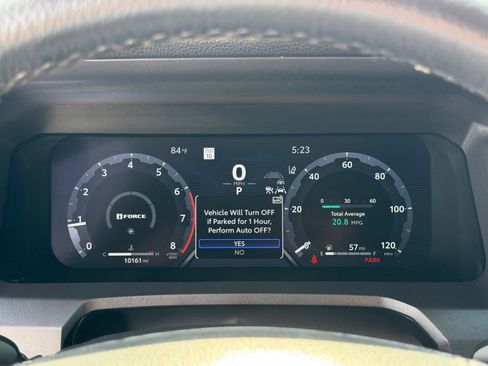 Used 2025 Toyota Tacoma TRD Sport AWD/4WD image 19