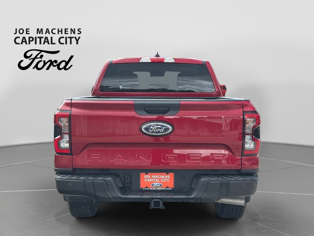 Used 2026 Ford Ranger XL RWD image 7