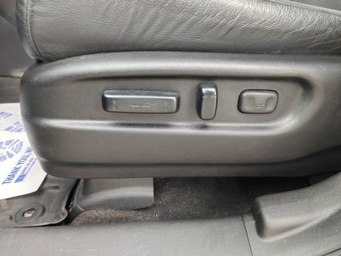 Used 2021 Honda Passport EX-L image 12