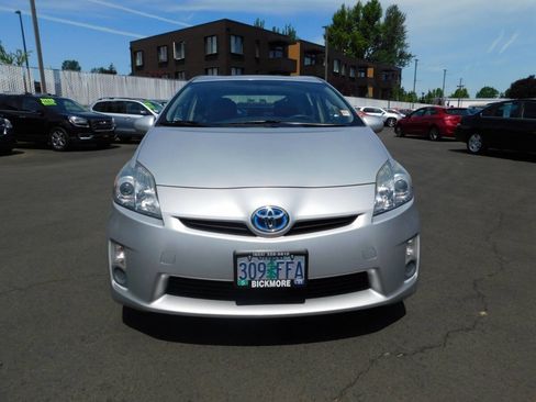 Used 2011 Toyota Prius Two FWD image 15