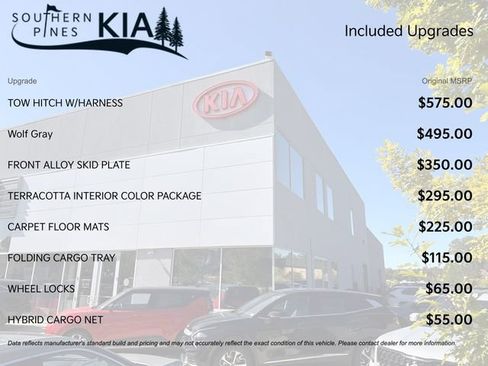 Certified 2024 Kia Telluride SX Prestige X-Pro image 4