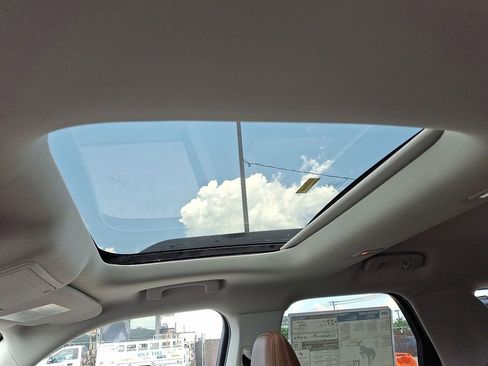 New 2025 Ford Bronco Sport Outer Banks w/ Outer Banks Tech Package+ image 8