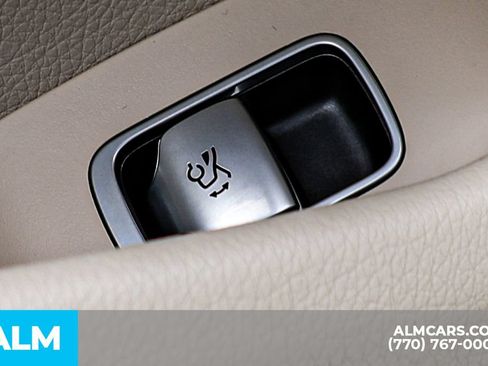 Used 2023 Mercedes-Benz EQS 450+ Sedan image 47