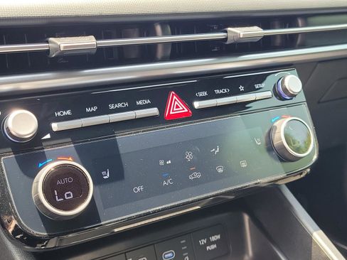 New 2025 Hyundai Santa Cruz XRT image 21