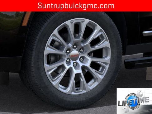 New 2026 GMC Yukon Denali w/ Sun & Power Step Package image 41
