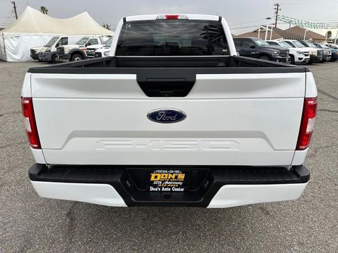 Used 2020 Ford F150 XL w/ Equipment Group 101A Mid image 7