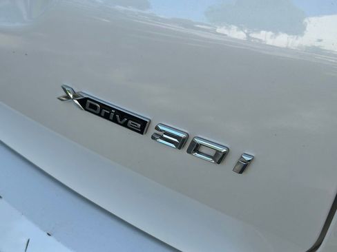 Used 2024 BMW X3 xDrive30i AWD/4WD image 38