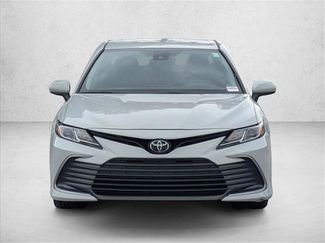 Used 2023 Toyota Camry LE FWD video 2