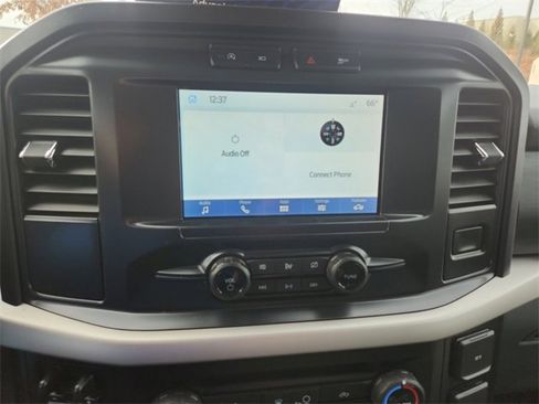 Used 2021 Ford F150 XL w/ XL Power Equipment Group image 21