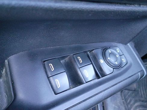 Used 2020 Chevrolet Silverado 1500 Custom Trail Boss w/ Custom Convenience Package AWD/4WD image 14