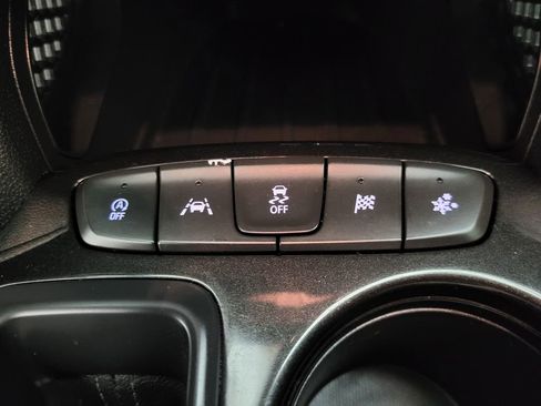 Certified 2023 Chevrolet TrailBlazer LT w/ Convenience Package image 6