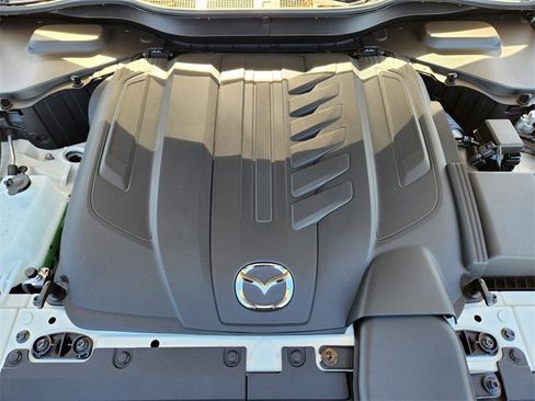 New 2026 MAZDA CX-90 3.3 Turbo w/ Preferred Package image 22