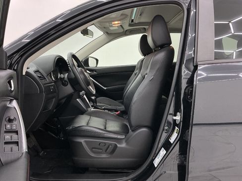 Used 2015 MAZDA CX-5 Grand Touring AWD/4WD image 14