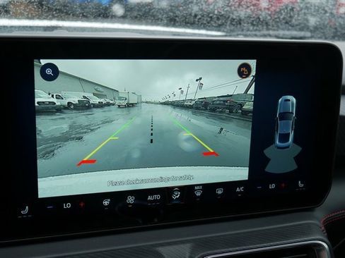 New 2025 Ford Mustang Premium image 4