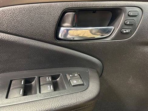 Certified 2021 Honda Passport EX-L image 25