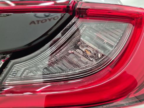 New 2026 Toyota Camry XSE image 28