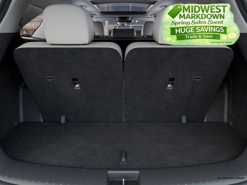 New 2026 Kia Sorento S w/ S Panoramic Sunroof Package AWD/4WD image 19