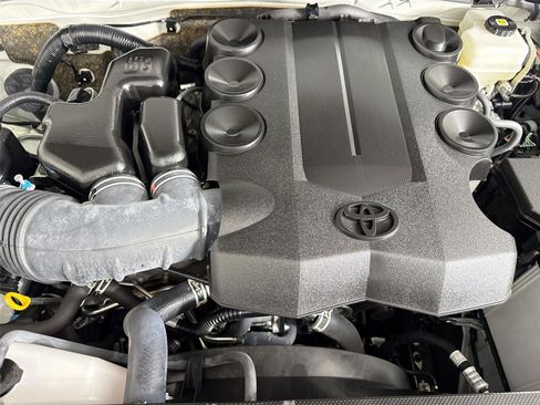 Certified 2023 Toyota 4Runner TRD Sport w/ Technology Package image 41