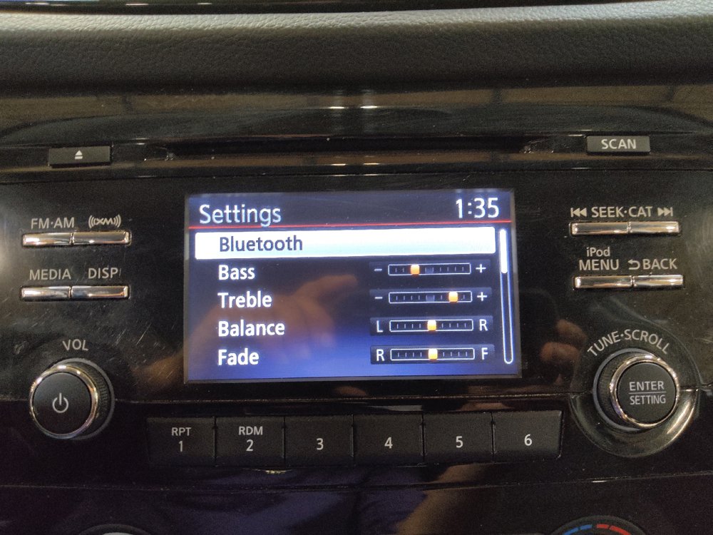 Used 2017 Nissan Rogue S AWD/4WD image 25