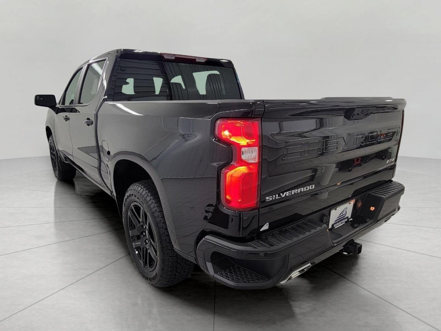Used 2026 Chevrolet Silverado 1500 RST AWD/4WD image 50