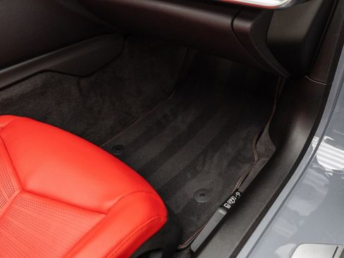 Used 2024 Chevrolet Corvette Z06 image 77