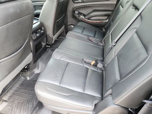 Used 2018 GMC Yukon XL SLT RWD image 29