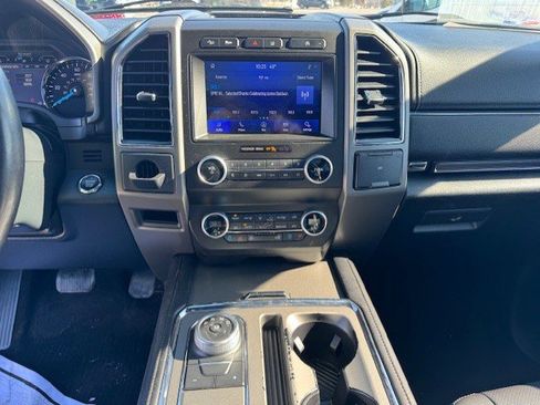 Certified 2021 Ford Expedition Max XLT image 17