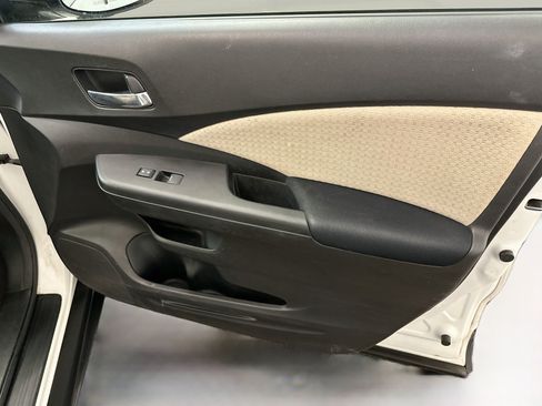 Used 2015 Honda CR-V EX image 33