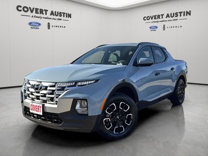 Used 2023 Hyundai Santa Cruz SEL w/ Activity Package