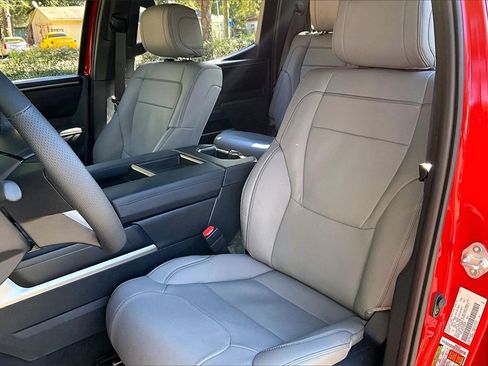 Used 2026 Toyota Tundra SR5 w/ SR5 Premium Package image 18