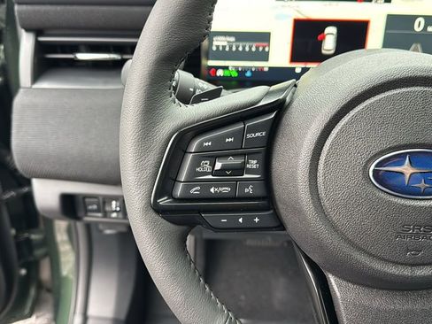 New 2026 Subaru Outback Limited image 9