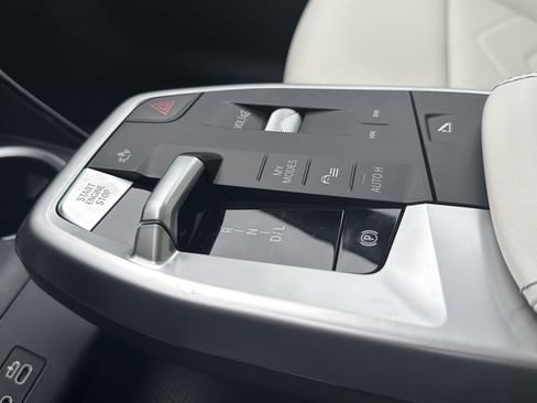 Used 2026 BMW X1 xDrive28i w/ Technology Package image 25