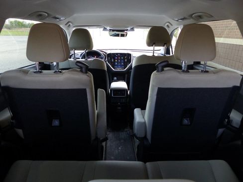 Used 2023 Subaru Ascent Premium w/ Convenience Package AWD/4WD image 29