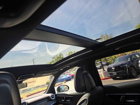 New 2026 Mercedes-Benz GLC 350e 4MATIC image 21