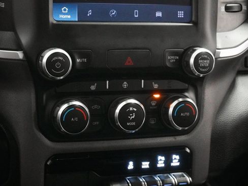 Certified 2022 RAM 1500 Big Horn image 28