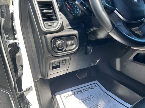 Used 2022 RAM 1500 Laramie image 10