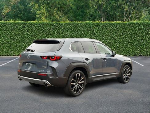 Used 2023 MAZDA CX-50 AWD 2.5 Turbo w/ Cargo Package image 3