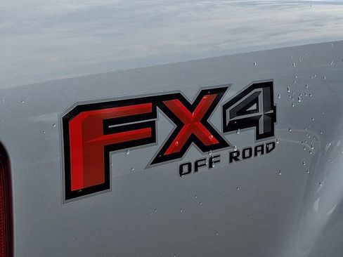 Used 2021 Ford Ranger Lariat w/ FX4 Off-Road Package AWD/4WD image 31