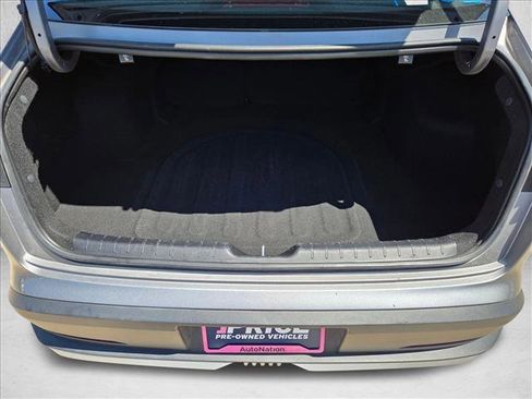 Used 2025 Kia K4 FWD image 6