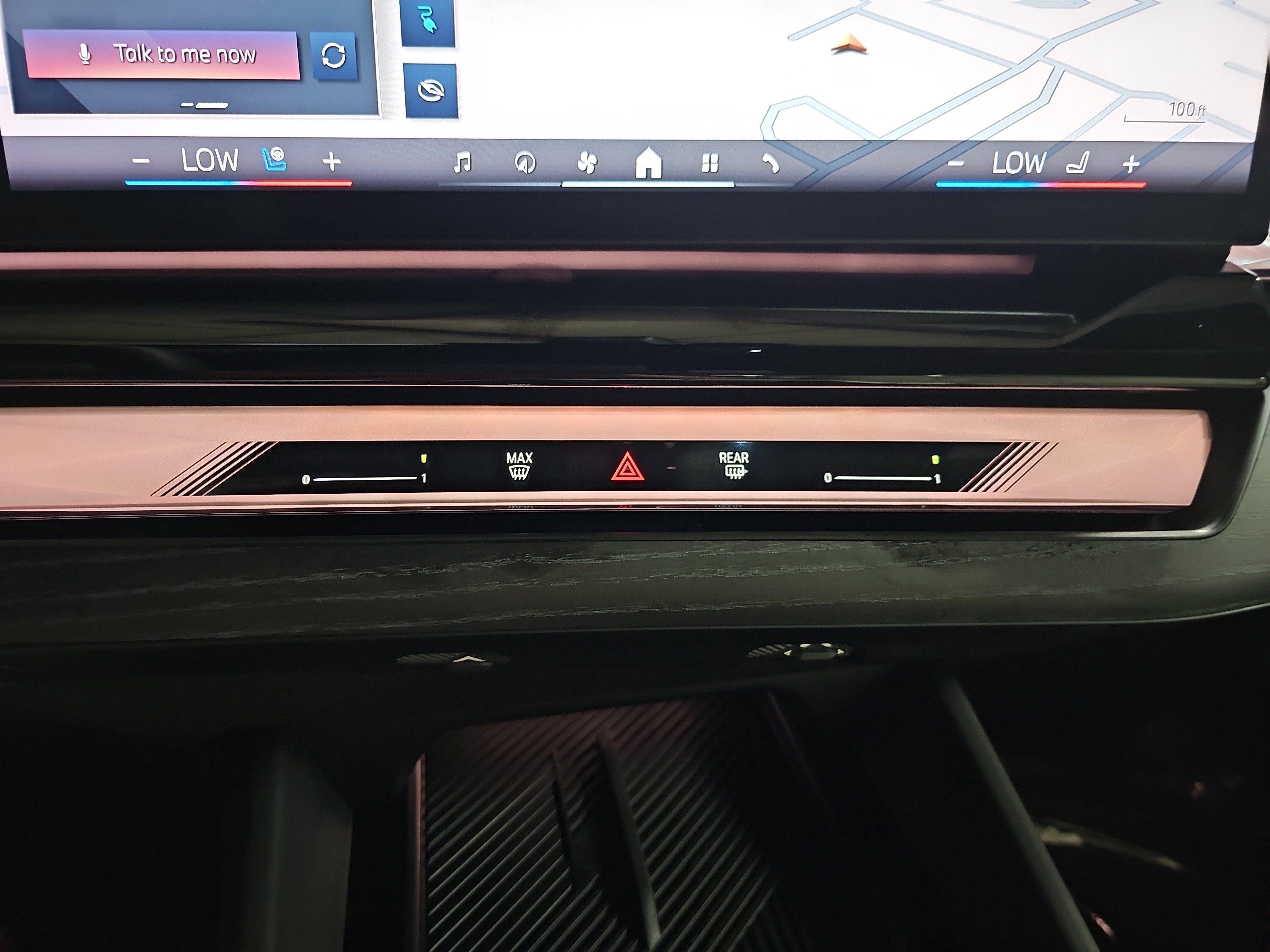 Certified 2026 BMW i5 eDrive40 RWD image 22